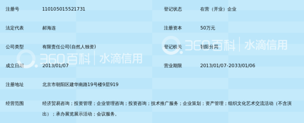 北京海择汇才管理咨询